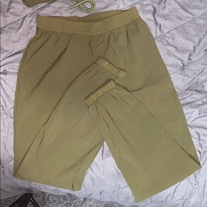 FashionNova Two Piece Set